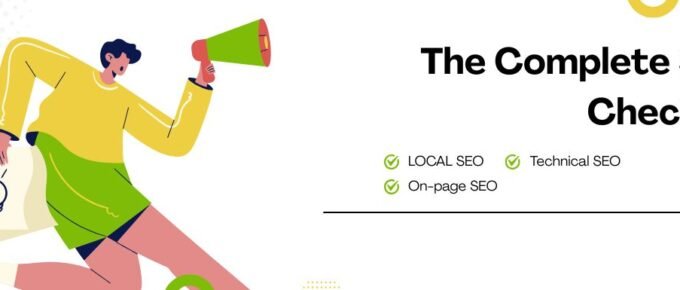 SEO Checklist